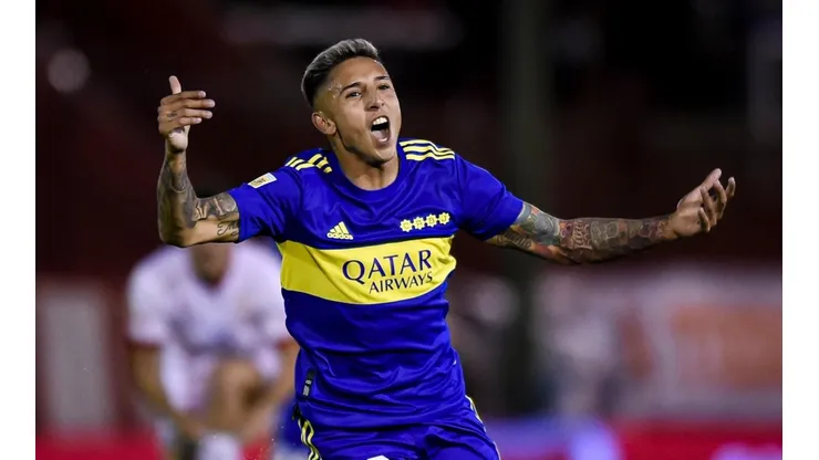 El Rayo Vallecano se replantea la compra de Agustín Almendra.