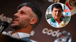 Demichelis, sobre la vuelta de Passarella: "Los únicos protagonistas son los jugadores"