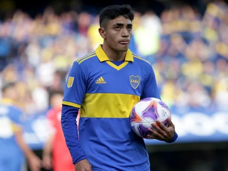 El representante de Langoni fue a fondo por su presente en Boca: "Pensábamos que este año..."