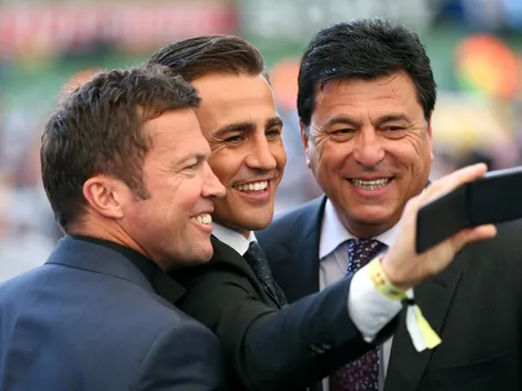 Passarella rompió el silencio sobre su presencia en el Monumental: "Nunca dudé"