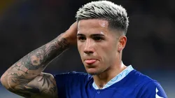 Jugador Premier League: asistencia y registros liderados por Enzo Fernández ante West Ham