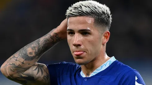 Jugador Premier League: asistencia y registros liderados por Enzo Fernández ante West Ham