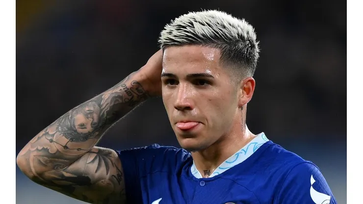Jugador Premier League: asistencia y registros liderados por Enzo Fernández ante West Ham