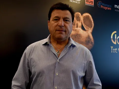 Lo explicaron desde River: el motivo por el que invitaron a Passarella al Monumental