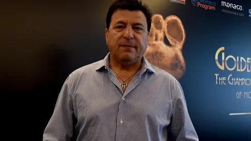 Lo explicaron desde River: el motivo por el que invitaron a Passarella al Monumental