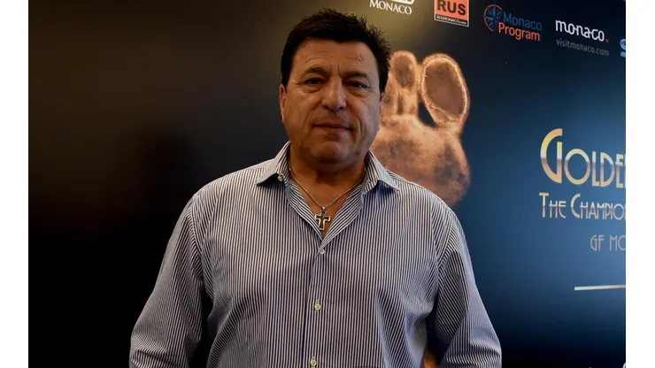 Lo explicaron desde River: el motivo por el que invitaron a Passarella al Monumental