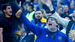 Ibarra y un 11 que no le gustó a la gente.