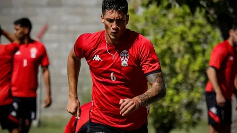 "Tema cerrado": la contundente decisión final de Huracán con Merolla