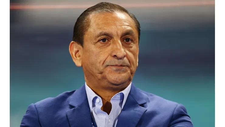 Flamengo v Al Hilal SFC : Semi Final - FIFA Club World Cup Morocco 2022