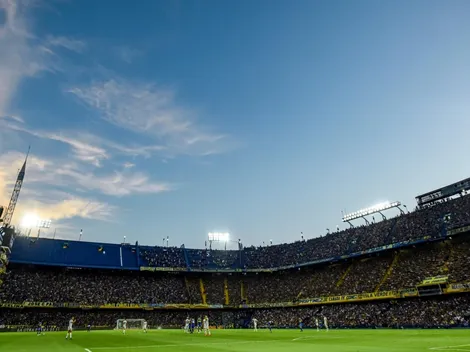 Boca hizo caso: los detalles que arregló en La Bombonera para volver a tenerla al 100%