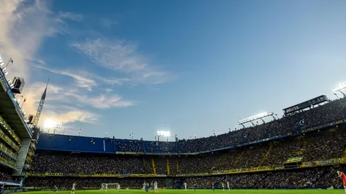 Boca hizo caso: los detalles que arregló en La Bombonera para volver a tenerla al 100%