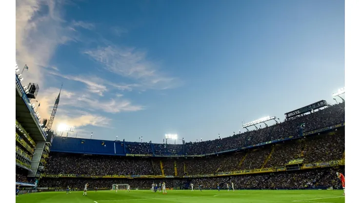 Boca hizo caso: los detalles que arregló en La Bombonera para volver a tenerla al 100%