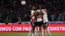 "Ya lo andan tentando": revelan que River está detrás de un arquero europeo mundialista