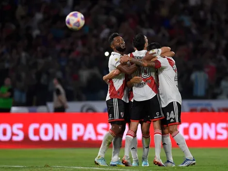 "Ya lo andan tentando": revelan que River está detrás de un arquero europeo mundialista