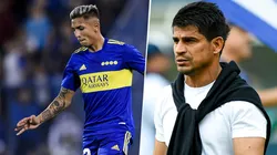 Las noticias de Boca hoy.