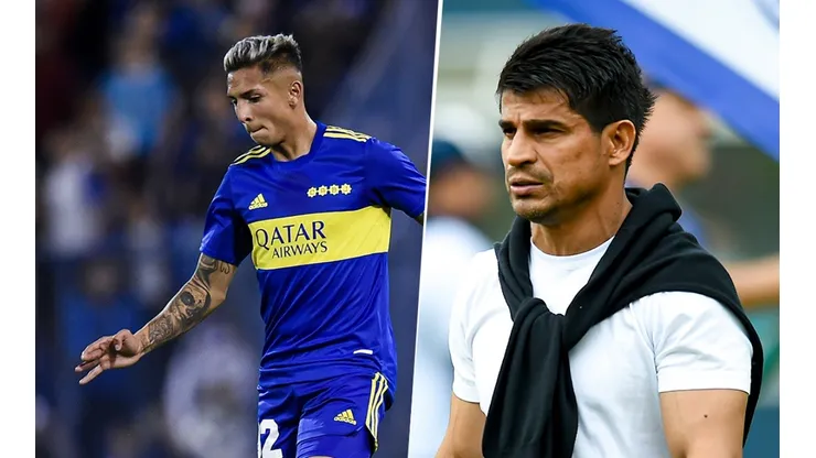 Las noticias de Boca hoy.