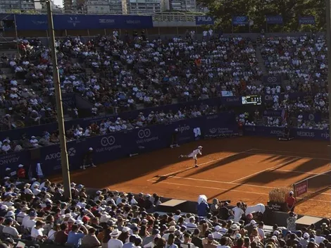 ¿Cómo comprar entradas para el Argentina Open 2023 y quiénes juegan?