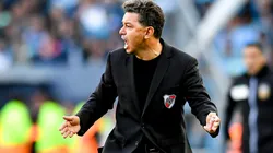 Gallardo le dijo que no al Leeds de la Premier League