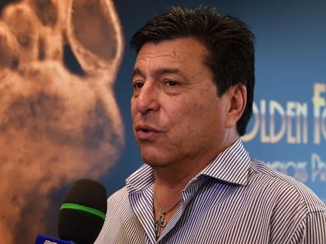 "Olvidemos cosas del pasado": el ídolo de River que respaldó la presencia de Passarella en el Monumental