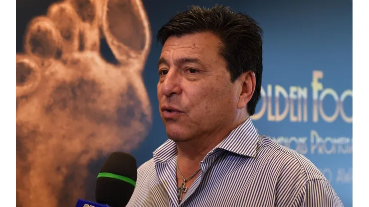 El ídolo de River que respaldó la presencia de Passarella en el Monumental.