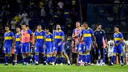 Con una gran sorpresa y la ausencia de un resistido, los convocados de Boca ante Talleres