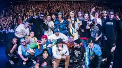 Llega una nueva edición de la FMS Argentina.