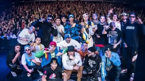 Llega una nueva edición de la FMS Argentina.