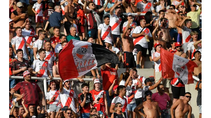◉ Las noticias de River hoy: el cambio que piensa Demichelis, el jugador que no llegaría y el golazo de Echeverri