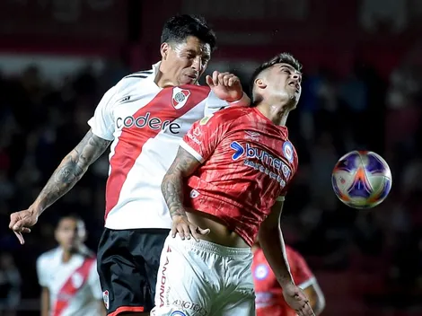 Los favoritos en la tercera fecha de la Liga Profesional según las apuestas