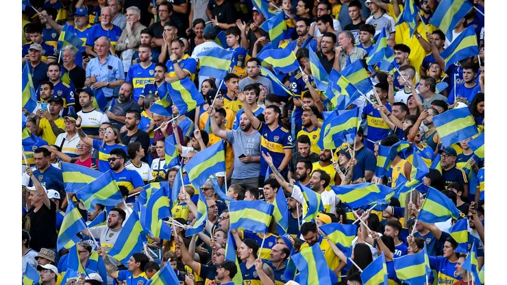 Atento Boca: se cayó el pase de un juvenil que iba a salir a préstamo