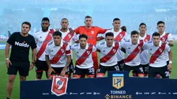 Demichelis podría volver a sufrir la ausencia de David Martínez en River