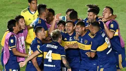 Se fue libre de Boca y reveló detalles de su salida: "Tenía la ilusión"
