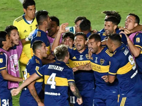 Se fue libre de Boca y reveló detalles de su salida: "Tenía la ilusión"