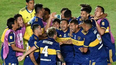 Se fue libre de Boca y reveló detalles de su salida: "Tenía la ilusión"