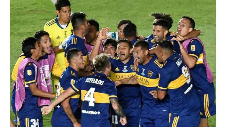 Se fue libre de Boca y reveló detalles de su salida: "Tenía la ilusión"