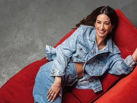 ¿Quién es Estefi Berardi y qué le pasó en LAM y con Fede Bal?