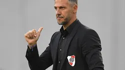 ¿Juega el domingo? Demichelis podría tener un regreso inesperado para el partido con Argentinos