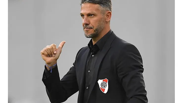 ¿Juega el domingo? Demichelis podría tener un regreso inesperado para el partido con Argentinos