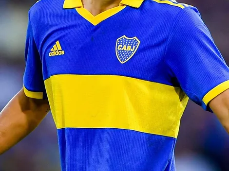 Confirmaron el importante sponsor que Boca tendrá en su camiseta