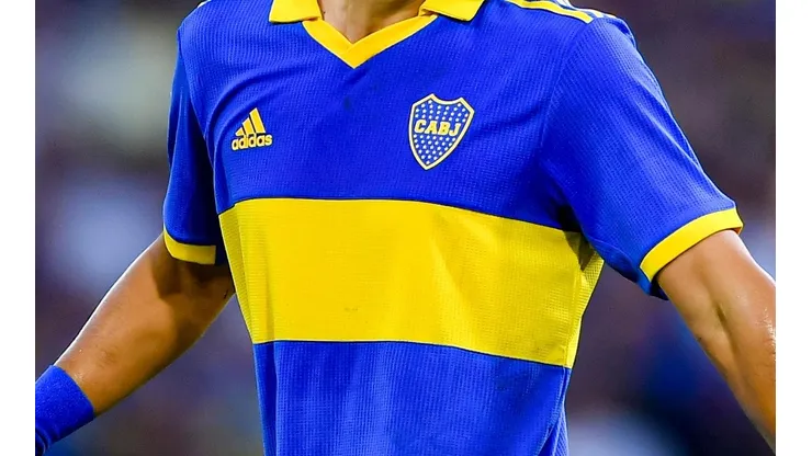 Confirmaron el importante sponsor que Boca tendrá en su camiseta: "En los próximos días..."