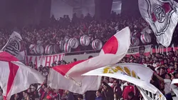 El comunicado de River.