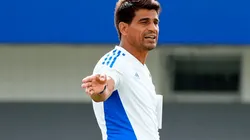 Ibarra sacó del equipo a 4 de sus intocables: el 11 que probó para el Talleres-Boca