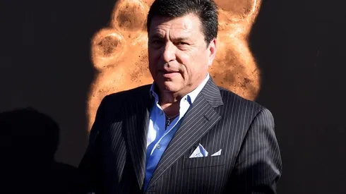 Sorpresa: Passarella habría confirmado asistencia para ir al Monumental