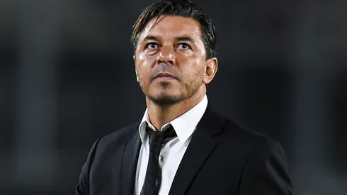 ¿Vuelve al ruedo? Gallardo recibió una oferta de la Premier League