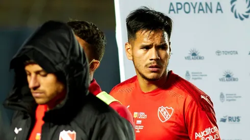 La contundente decisión de Boca con Barreto tras ser colgado en Independiente