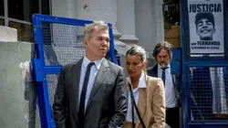 Los rugbiers deberán pagarle a Burlando.