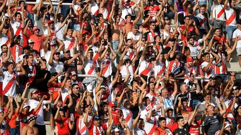 ◉ Las noticias de River hoy: el posible XI ante Argentino, la vuelta de De La Cruz y el jugador que se va