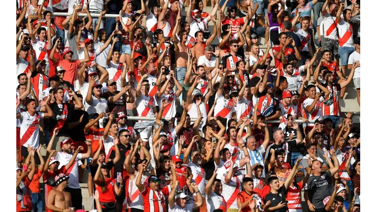 ◉ Las noticias de River hoy: el posible XI ante Argentino, la vuelta de De La Cruz y el jugador que se va