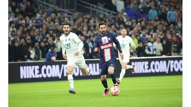Última noticia: Leo Messi se lesionó y es duda para el duelo de Champions entre PSG y Bayern
