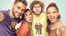 Cande Molfese no seguirá en Antes que Nadie.